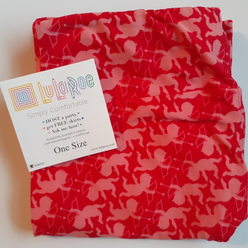 LuLaRoe Women's Leggings